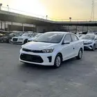 كيا بيجاس 2024