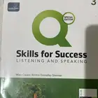 كتاب Skills for Success الاصدار الثالث