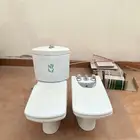 كرسي دورة مياة