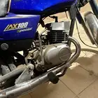 سزوكي X100 للبيع