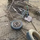 سكراب حديد للبيع