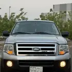 فورد اكسبيدشن 2014