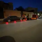 سطحة الرياض إلى الطائف جدة المدينة الشرقية