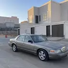 فورد فكتوريا 2004