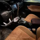 للبيع فورتشنر ديزل موديل 2023