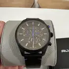 ساعة العلا - ساعه فيرغامو AlUla - Salvatore Ferragamo