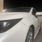 كورولا تايوتا 2020