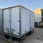 حافظة تبريد ثلاجة