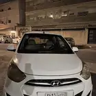 هونداي i10 2013