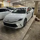 كامري ستاندر 2025 سعودي 112