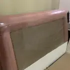 سرير نظيف جد ا للبيع