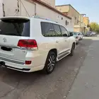 لاندكروزر 2019 جراند تورينق