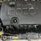مكينة كورولا