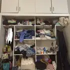 دولاب بدون ابواب مجانا