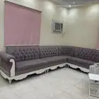 كنب.. مع طاولات . مع مجلس رجال 4.5