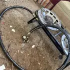 اللبيع قز عنين معه اللي شغل علي شرط وصوره توضح حالته