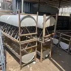 مضلات ابل و حواض برسيم و جميع مستلزمات الابل