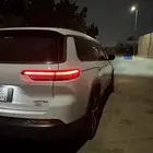 جيب شروكي لمتد 2023 بحالة الوكاله