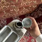 جركل جيب ربع جديد وكاله