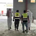 شركة مقاولات لتنفيذ جميع انواع المشاريع