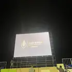 تأجير وتنظيم المعارضين والمؤتمرات شاشات صوتيات إضاءات