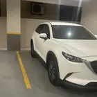 مالك اول - 2024 CX9 - مشروط