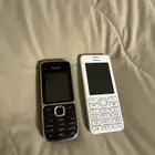 جوال نوكيا لاتعمل