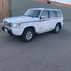 سوبر سفاري تماتيك فل كامل99 بدي وكاله