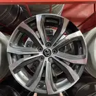 جنوط لكزس آر اكس RX موديل 2023 مقاس 20 اصلي وكاله