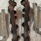 هدرز دودج تشارجر 2017 5.7