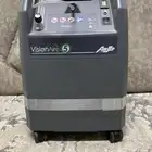 للبيع جهاز اكسجين طبي مستخدم جديد