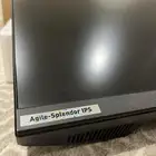 شاشة Acer nitro XV271U series