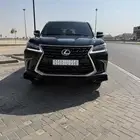 جيب لكزس 2020 فل كامل برجكتر نقط عمياء AD سعودي