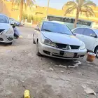 ميتسوبيشي لانسر بوما 2007
