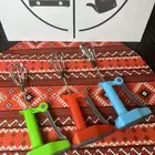 خلاط يدوي