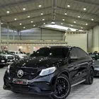 مرسيدس - 2019 - GLE63 - فل كامل