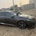 كامري 2019
