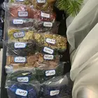 قوالب المستكه المعطر