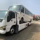 رافعة شوكية للأيجار فوركلفيت داخل جده