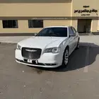 كرايسلر 300c 2022 V6 لكجري فل كامل