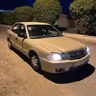 كيا اوبتيما نظييفة 2004