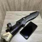سكاكين دمشقية