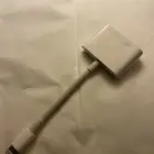 للبيع محول ابل لايتنينق الى HMDI