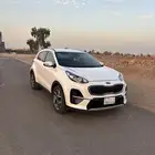 سبورتاج 2021 ديزل