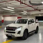 ايسوزو ديماكس جي تي 2019