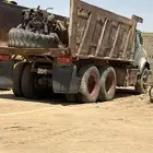 قلاب خيارة مكينه وقير بالصندوق روس البي