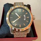 ساعة رجالي BVLGARI