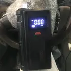جهاز اشتراك بطاريه  منفاخ كفرات كشافقوي