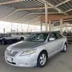 تويوتا كامري - GLX - قير عادي - مالك اول