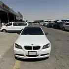 BMW 330i 2006. اعلى فئة على السوم
